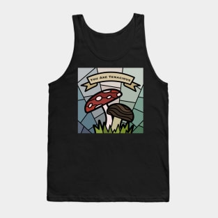 Pride Month 2021(Mlm Flag) Tank Top